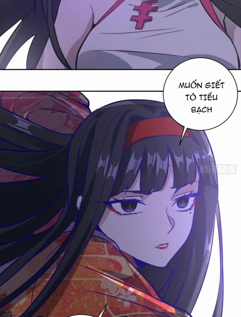 Tinh Linh Ám Đế 5 trang 94