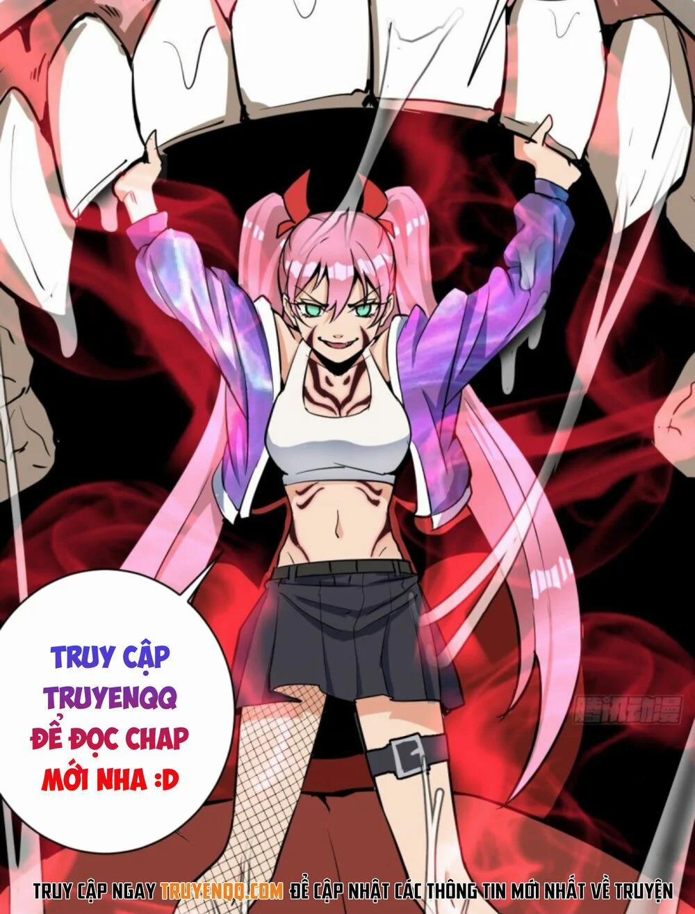 Tinh Linh Ám Đế 5 trang 97