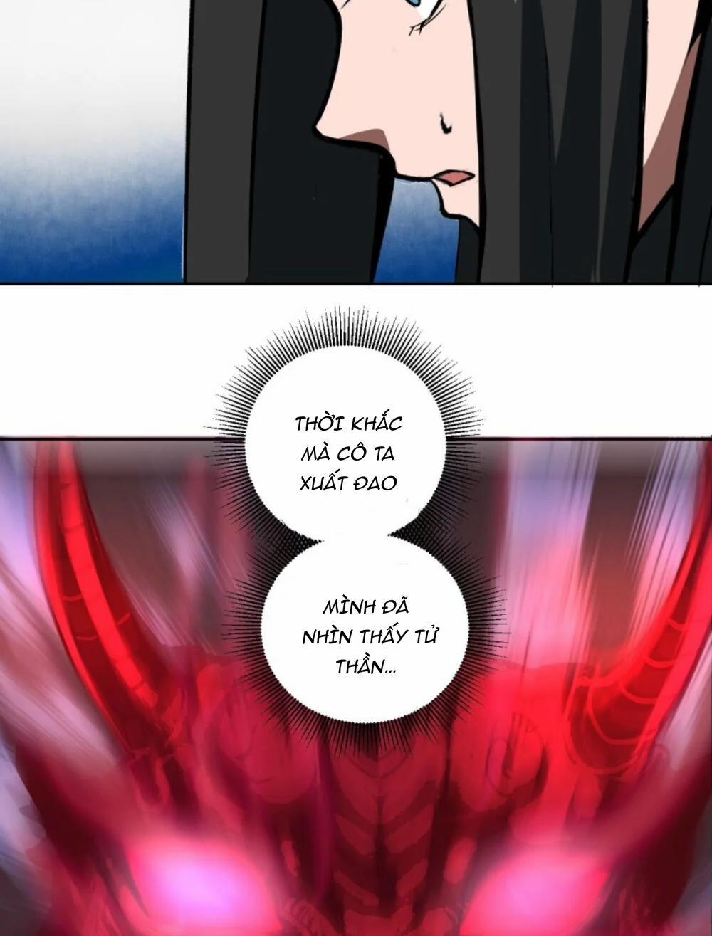 Tinh Linh Ám Đế 6 trang 12