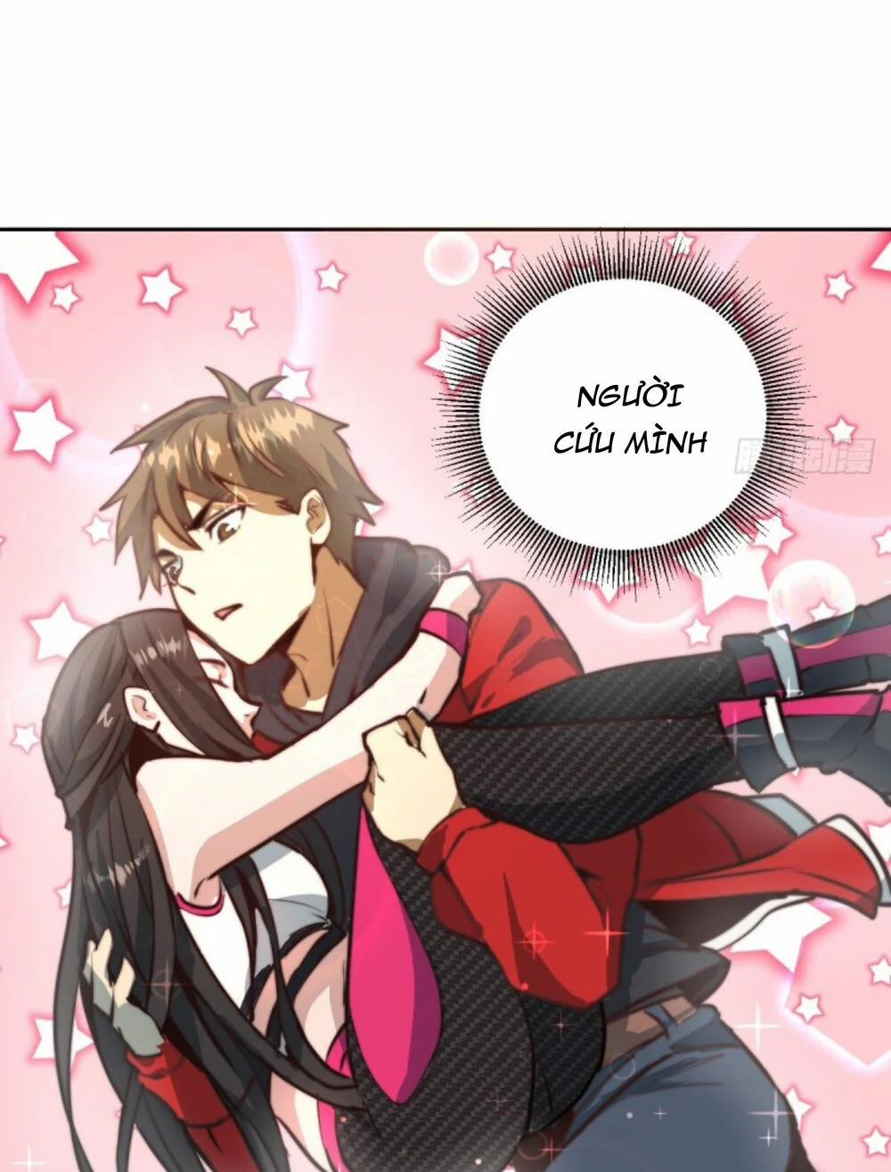 Tinh Linh Ám Đế 6 trang 23