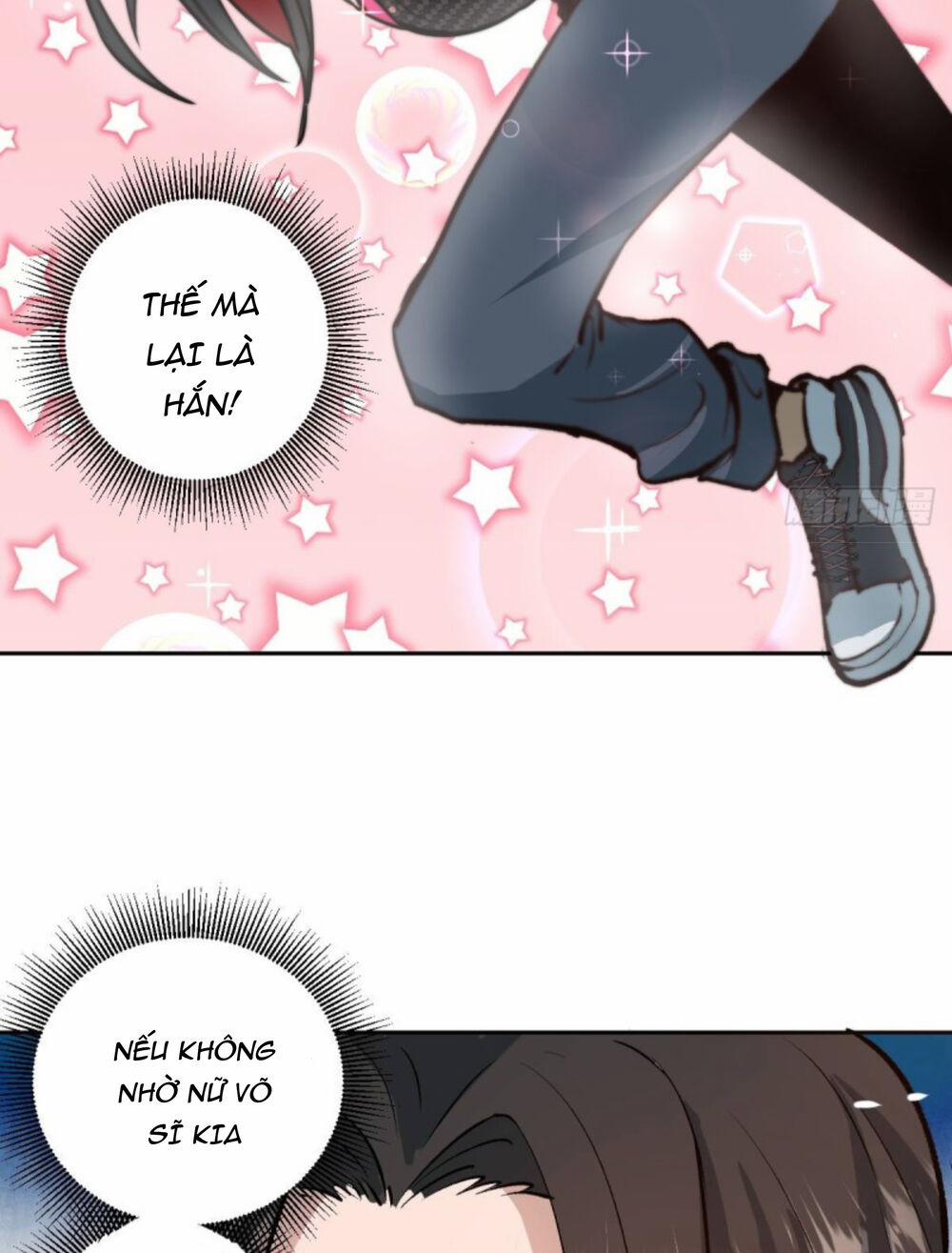 Tinh Linh Ám Đế 6 trang 24