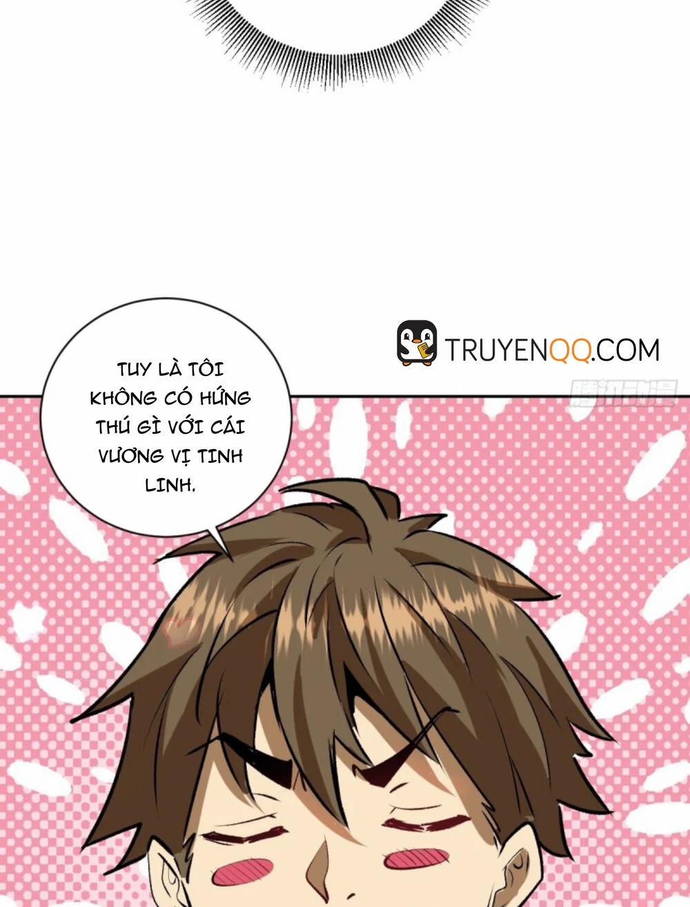 Tinh Linh Ám Đế 6 trang 26
