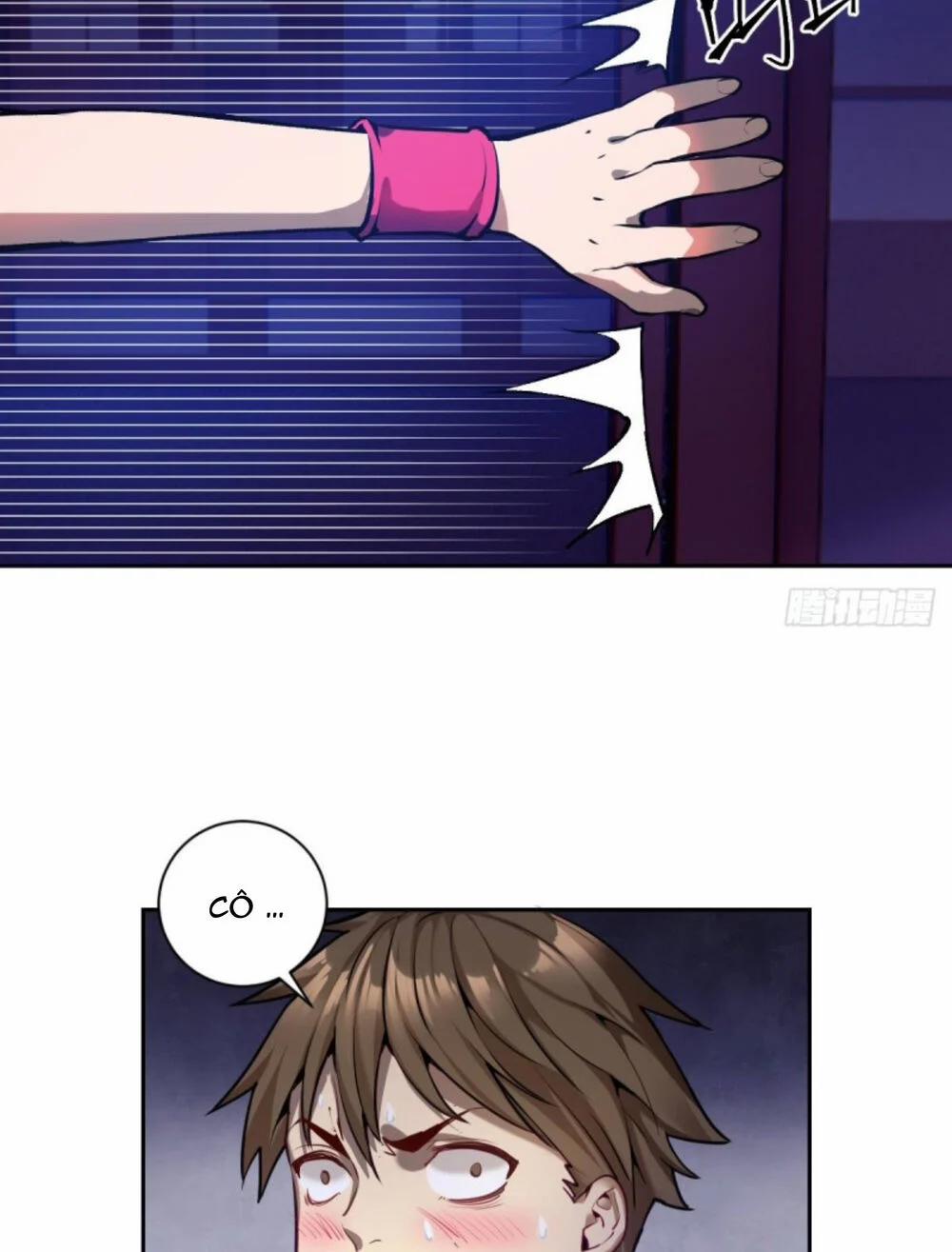 Tinh Linh Ám Đế 6 trang 29