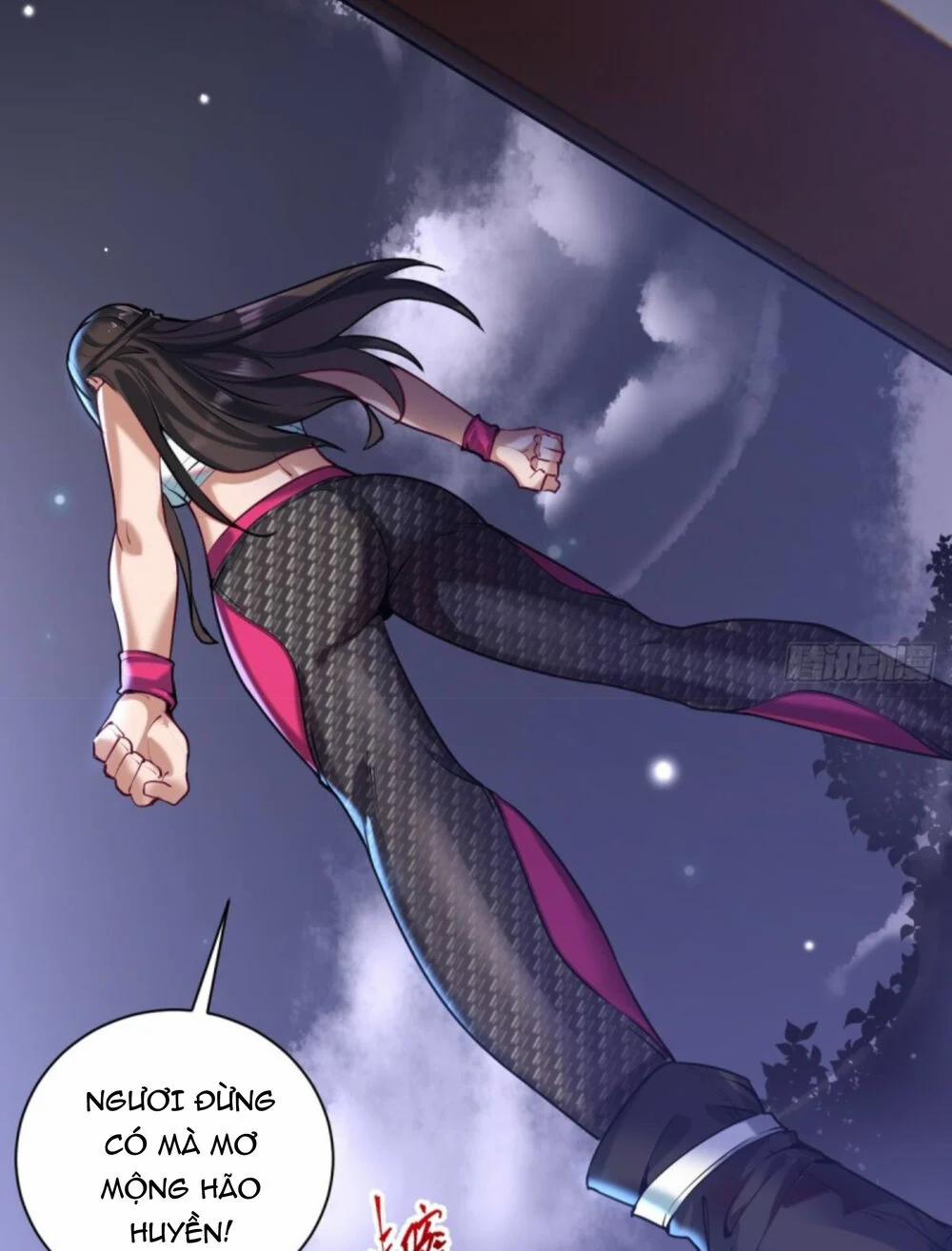 Tinh Linh Ám Đế 6 trang 32