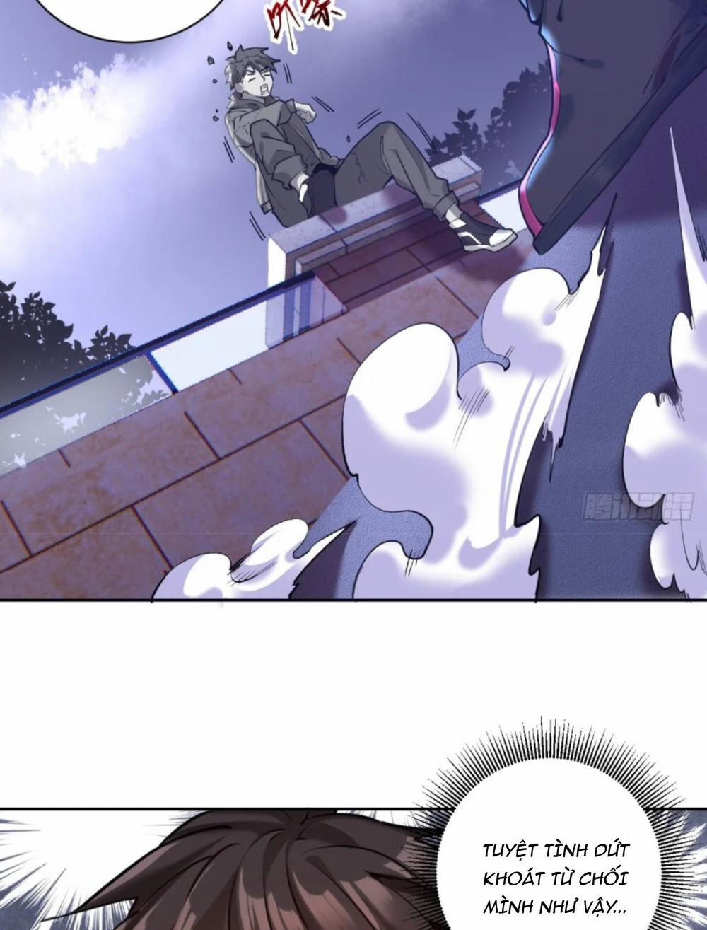 Tinh Linh Ám Đế 6 trang 33