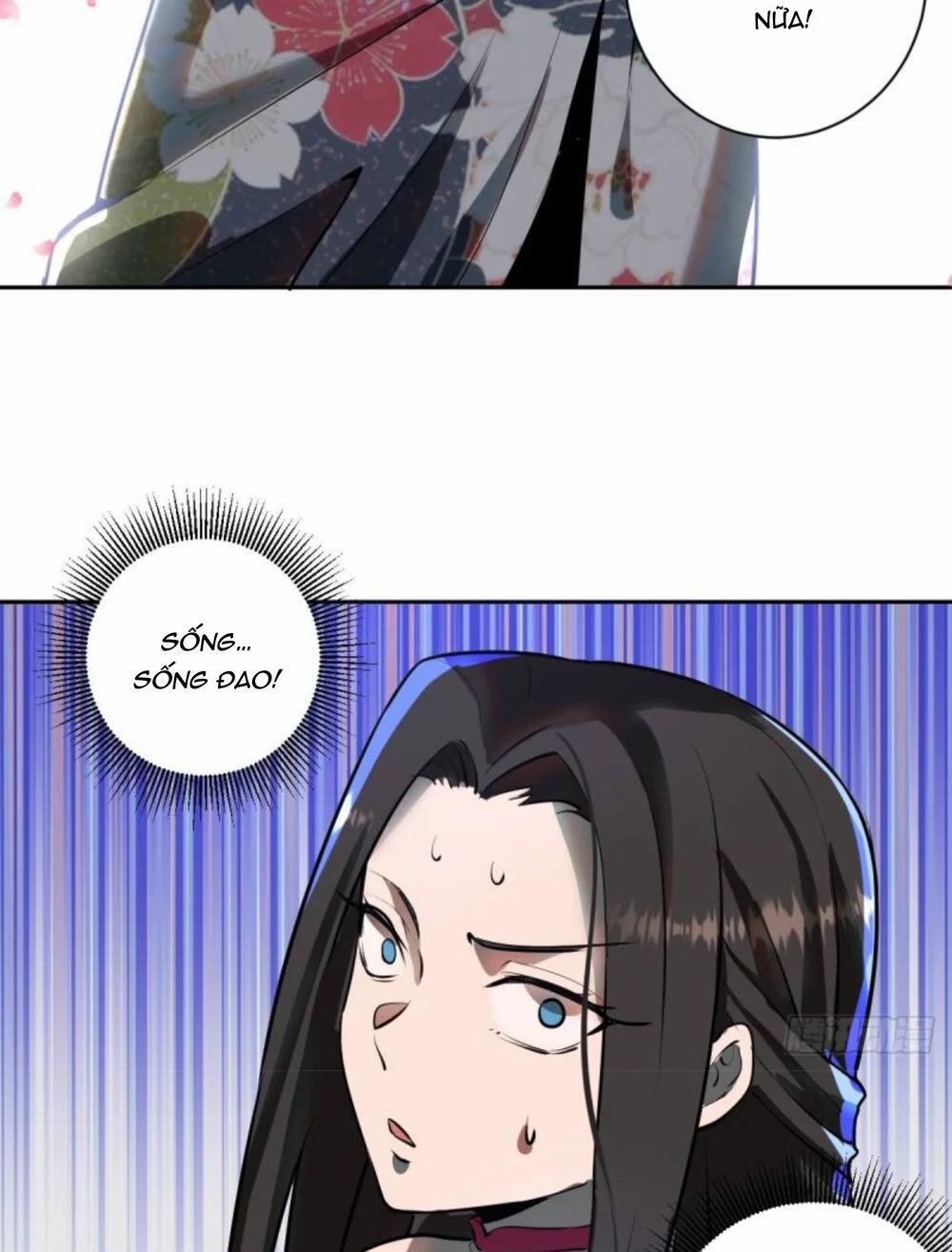 Tinh Linh Ám Đế 6 trang 38