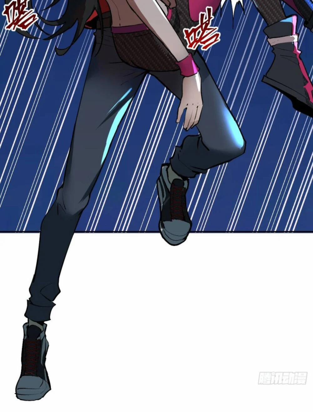 Tinh Linh Ám Đế 6 trang 4