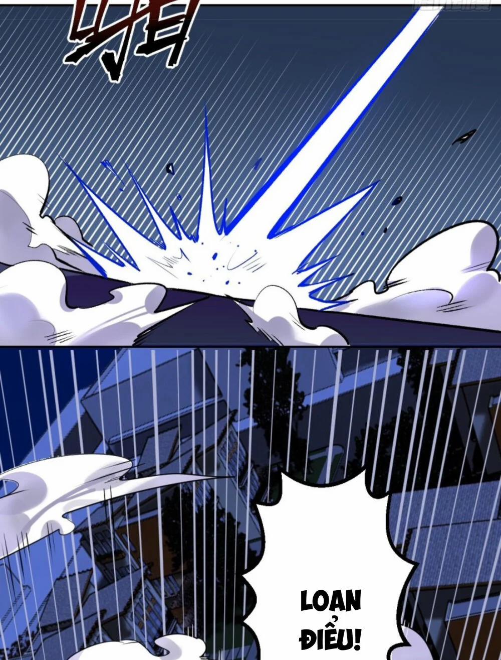 Tinh Linh Ám Đế 6 trang 41