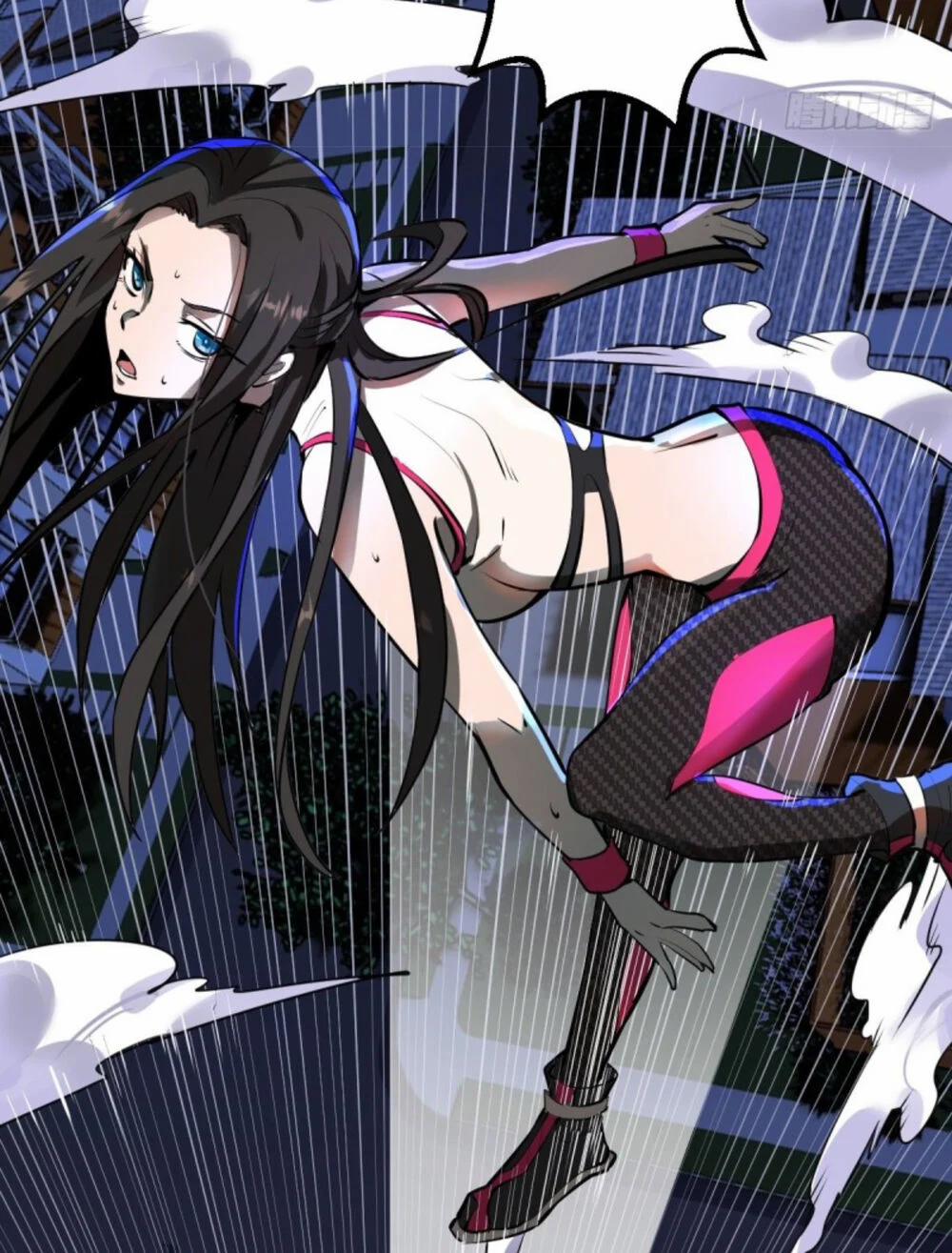 Tinh Linh Ám Đế 6 trang 42