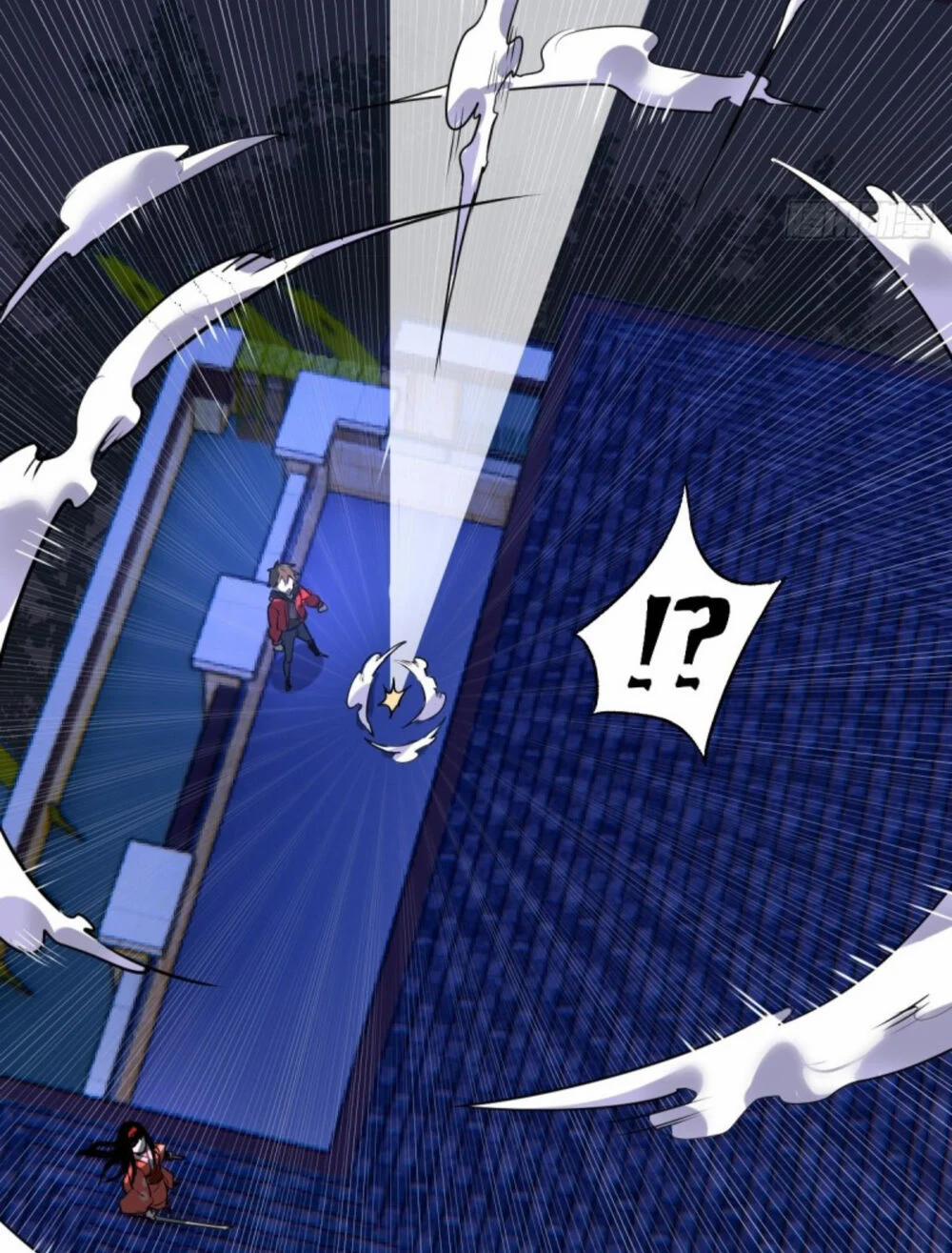 Tinh Linh Ám Đế 6 trang 43