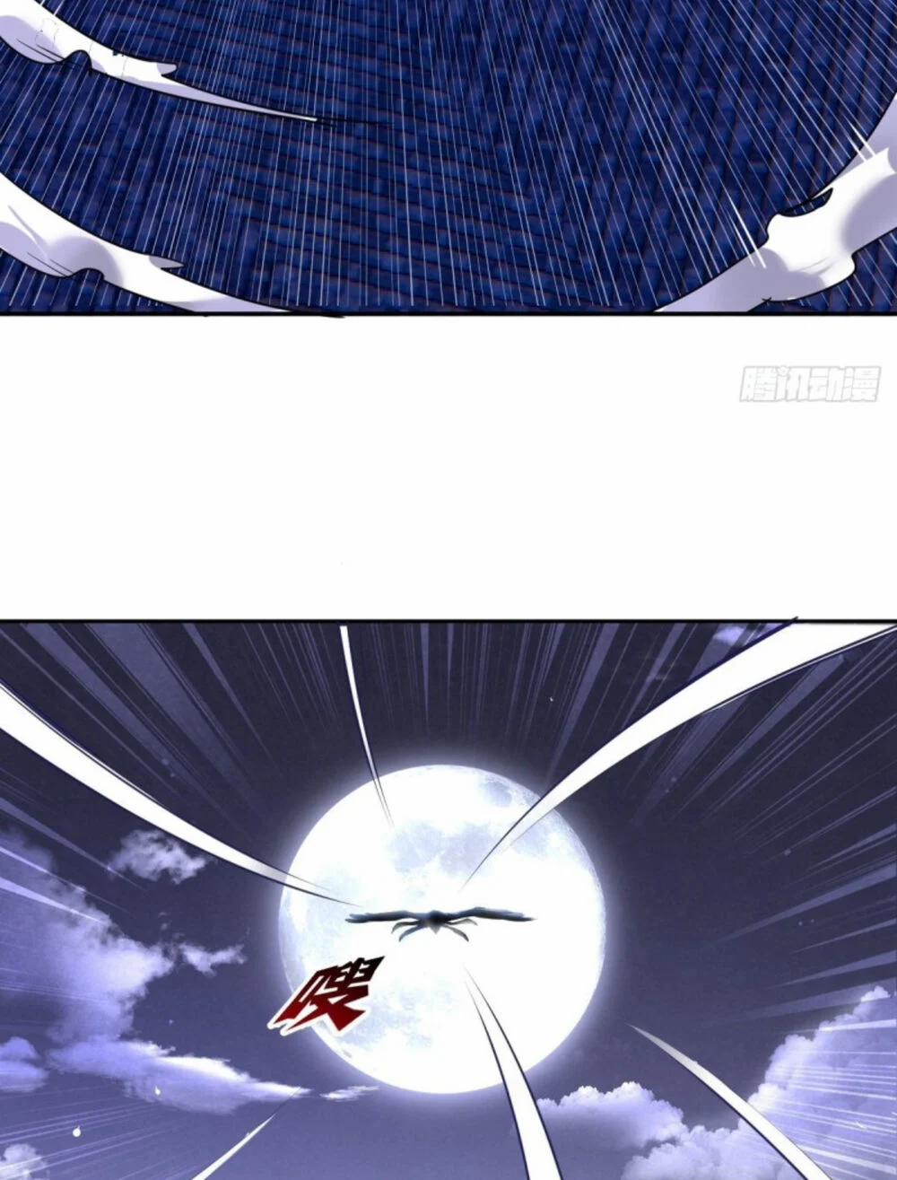 Tinh Linh Ám Đế 6 trang 44