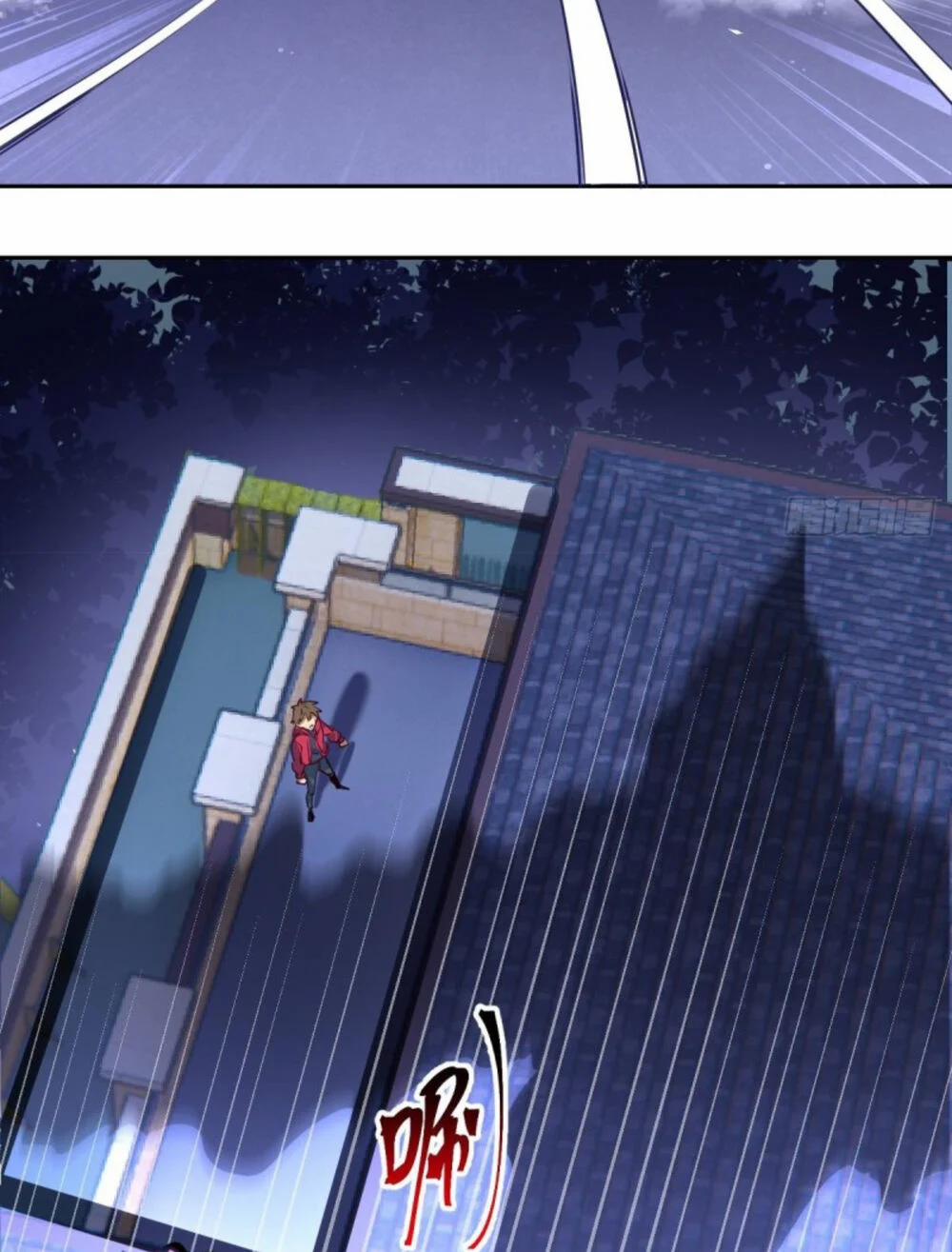 Tinh Linh Ám Đế 6 trang 45