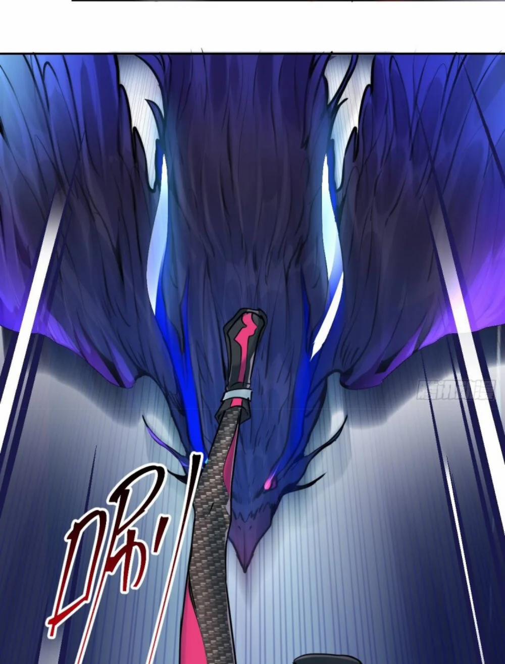 Tinh Linh Ám Đế 6 trang 47