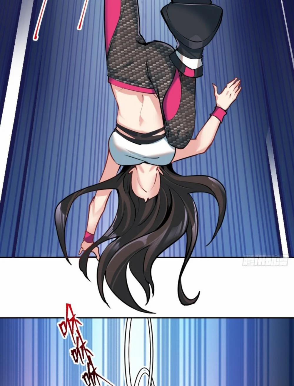 Tinh Linh Ám Đế 6 trang 48