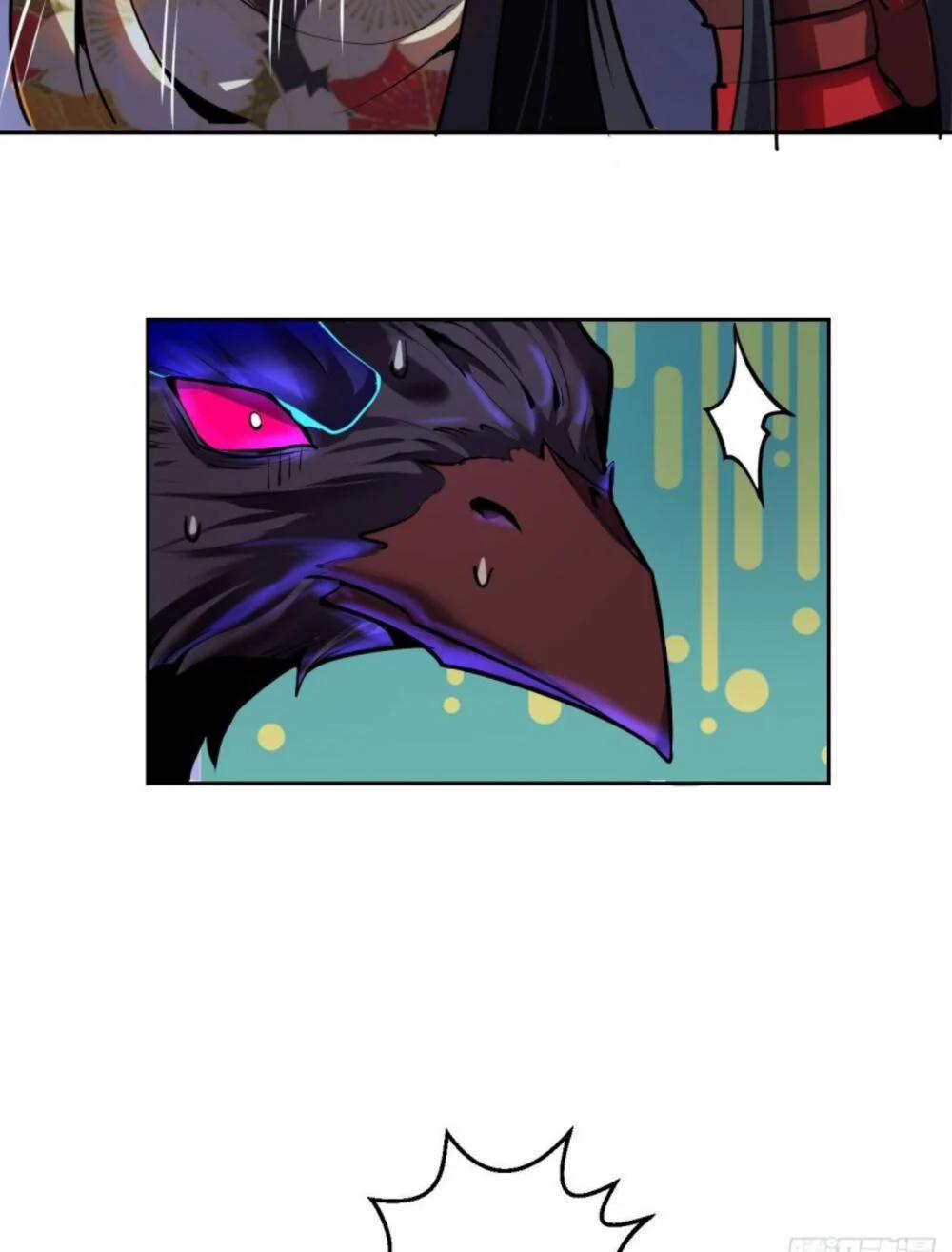 Tinh Linh Ám Đế 6 trang 55