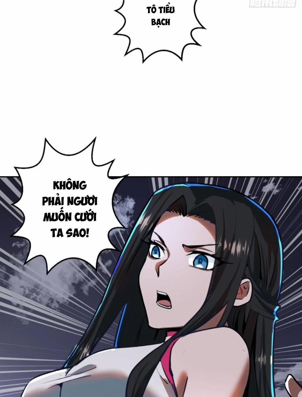 Tinh Linh Ám Đế 6 trang 56