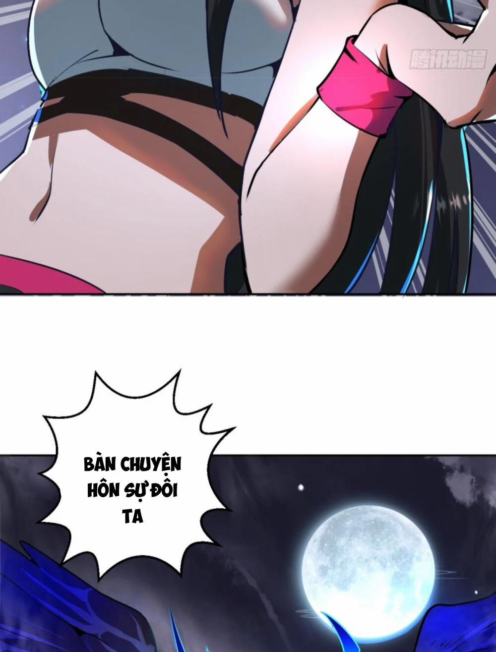 Tinh Linh Ám Đế 6 trang 57