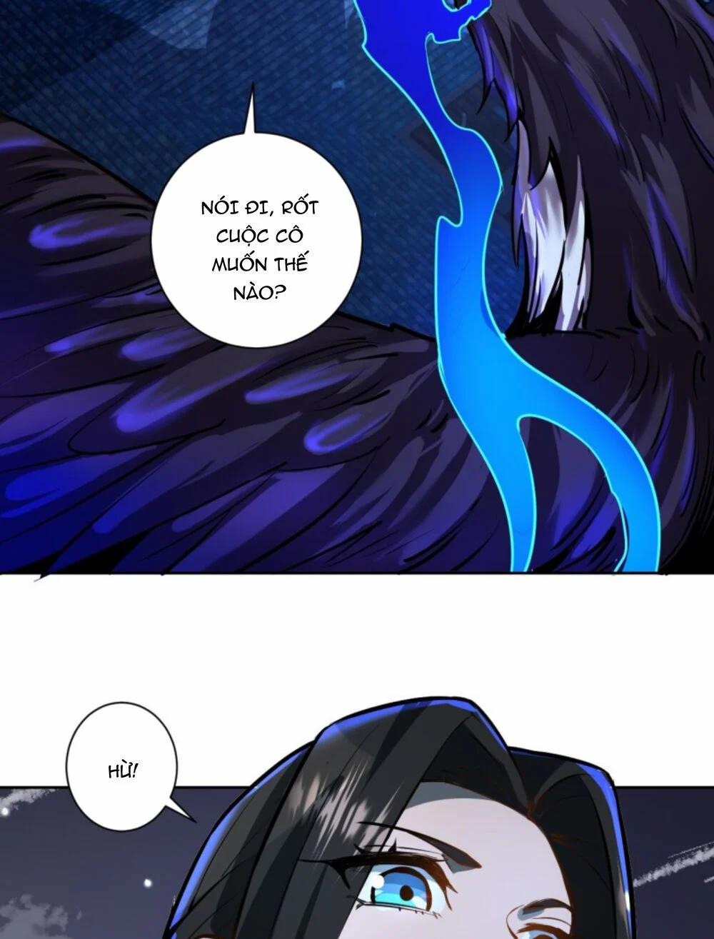 Tinh Linh Ám Đế 6 trang 66