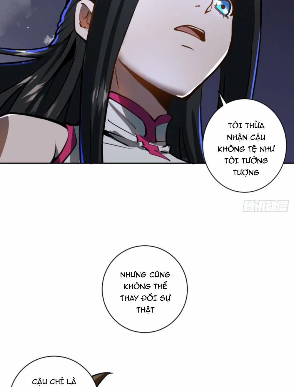 Tinh Linh Ám Đế 6 trang 67