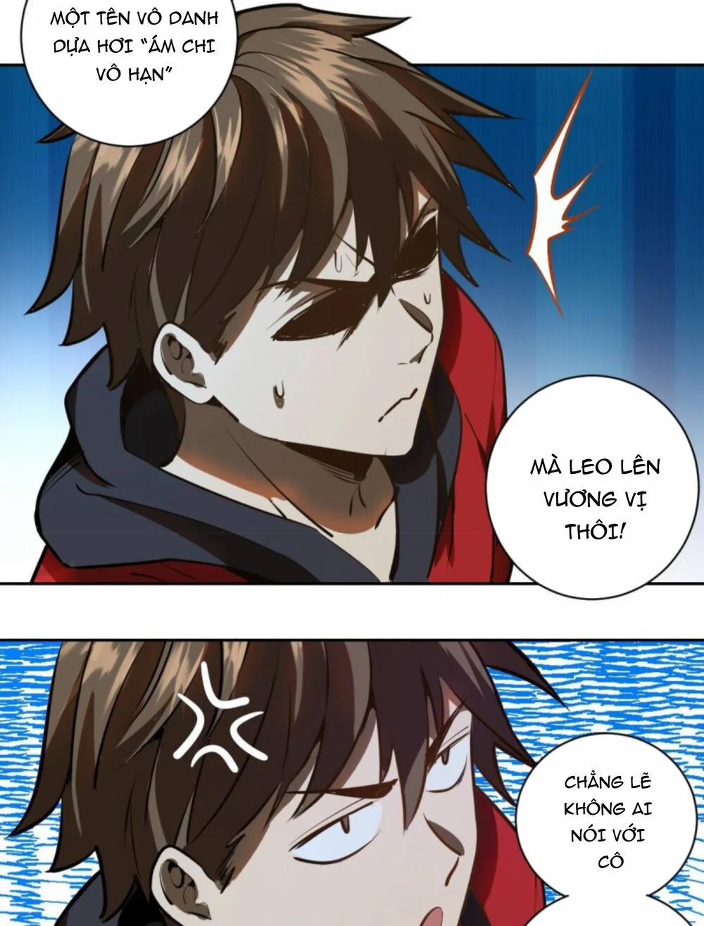 Tinh Linh Ám Đế 6 trang 68