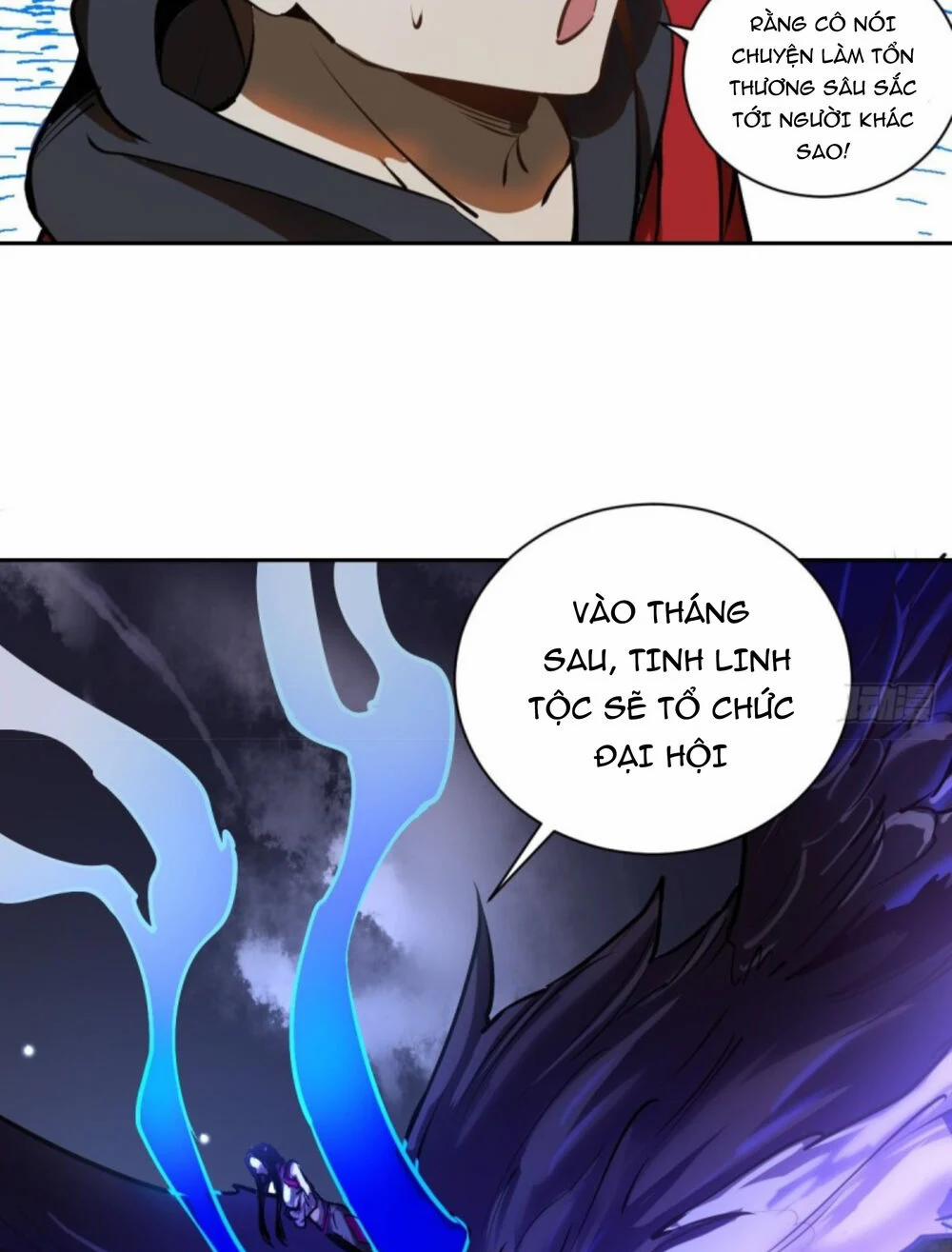 Tinh Linh Ám Đế 6 trang 69