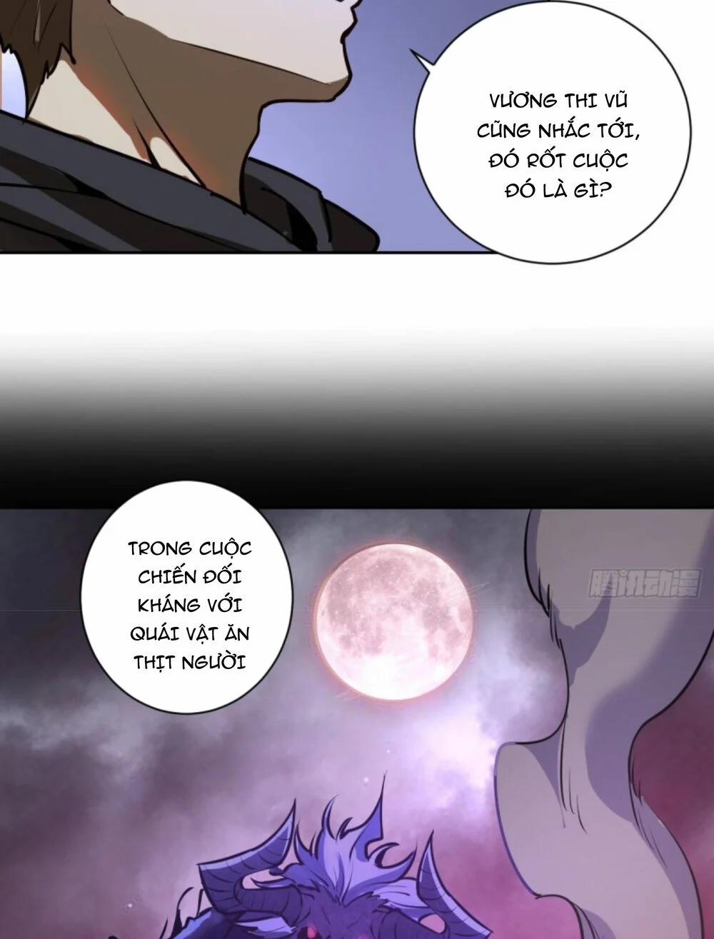 Tinh Linh Ám Đế 6 trang 73