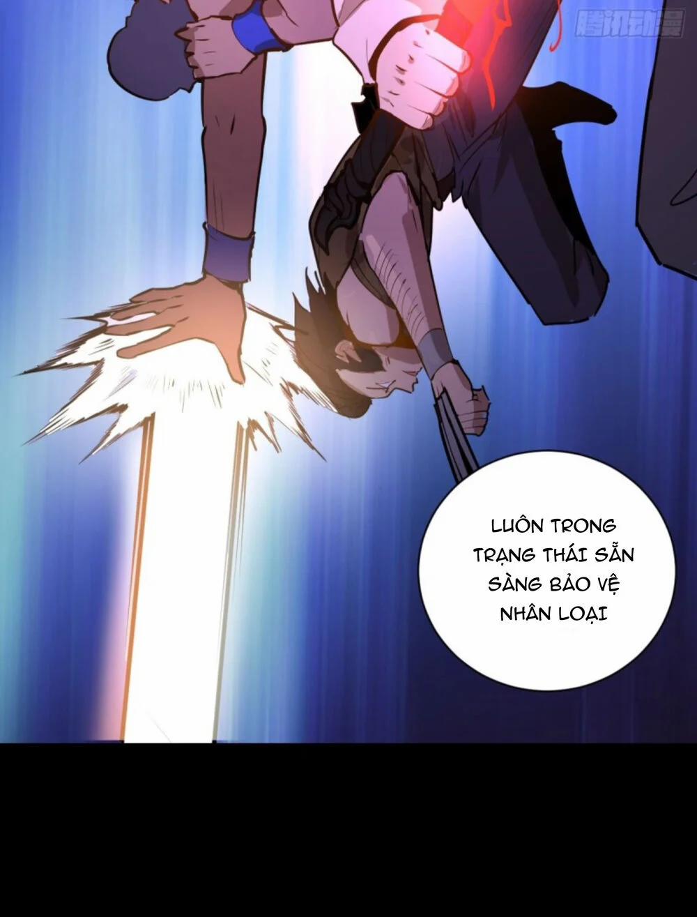 Tinh Linh Ám Đế 6 trang 77