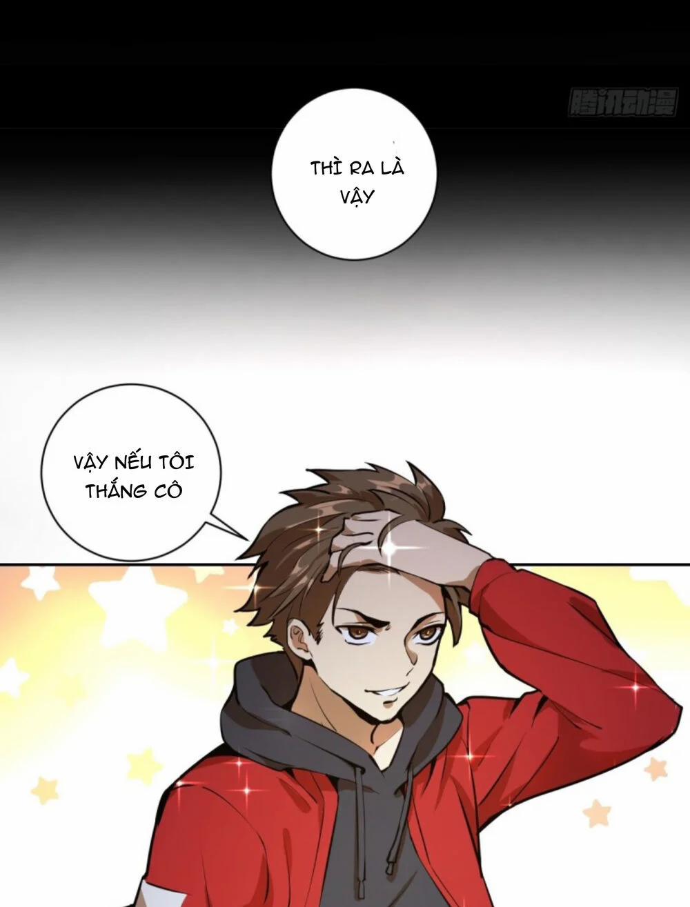 Tinh Linh Ám Đế 6 trang 78
