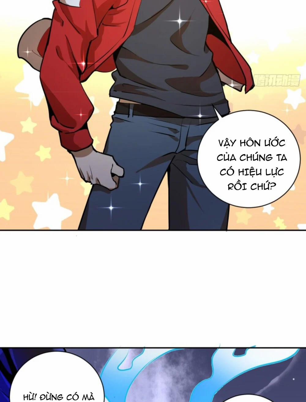 Tinh Linh Ám Đế 6 trang 79