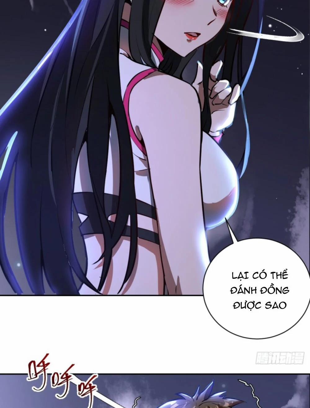 Tinh Linh Ám Đế 6 trang 83