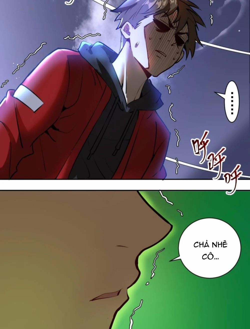 Tinh Linh Ám Đế 6 trang 84