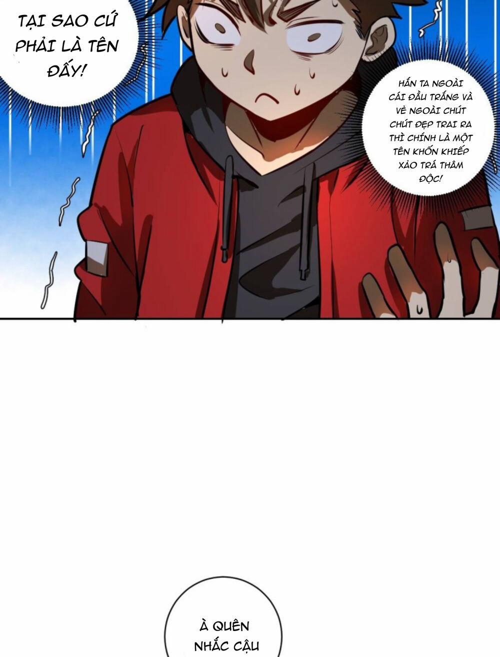 Tinh Linh Ám Đế 6 trang 87