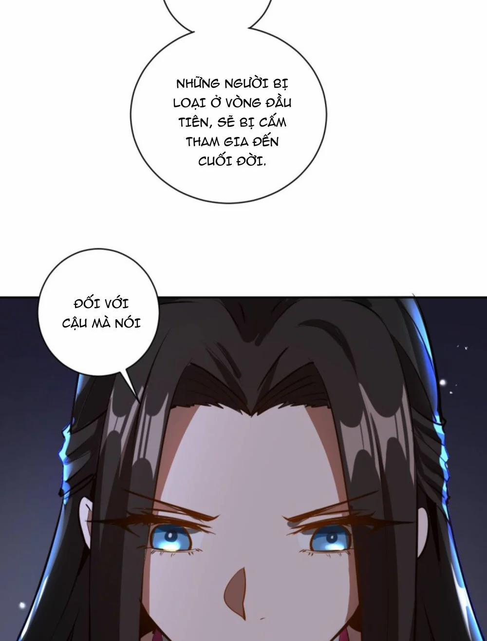 Tinh Linh Ám Đế 6 trang 88