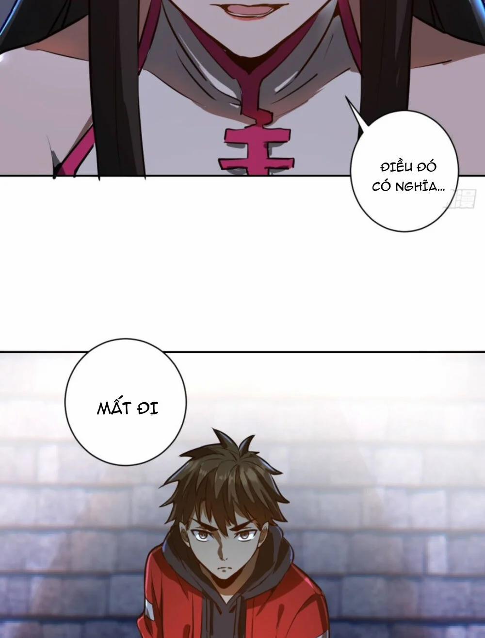 Tinh Linh Ám Đế 6 trang 89