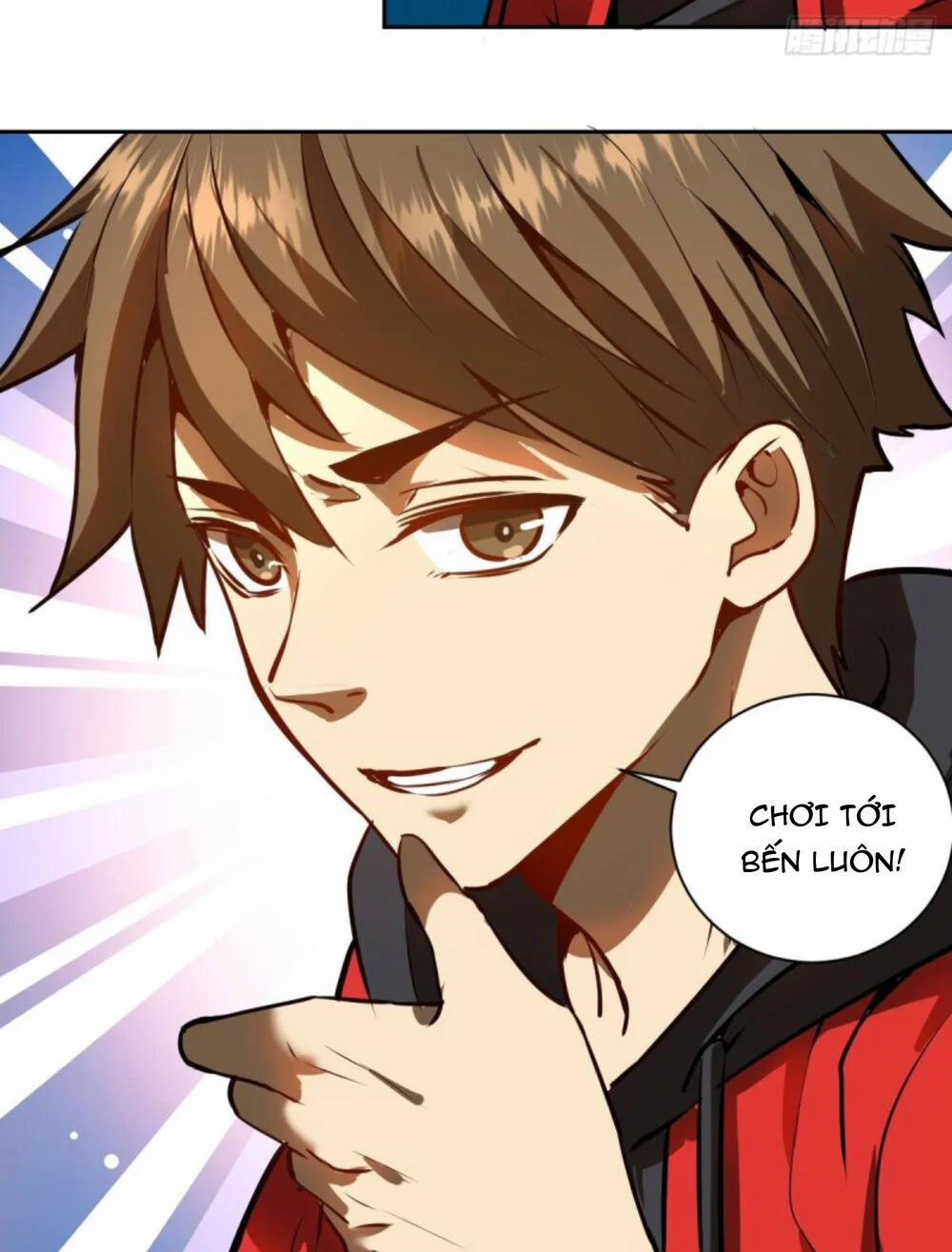 Tinh Linh Ám Đế 6 trang 92
