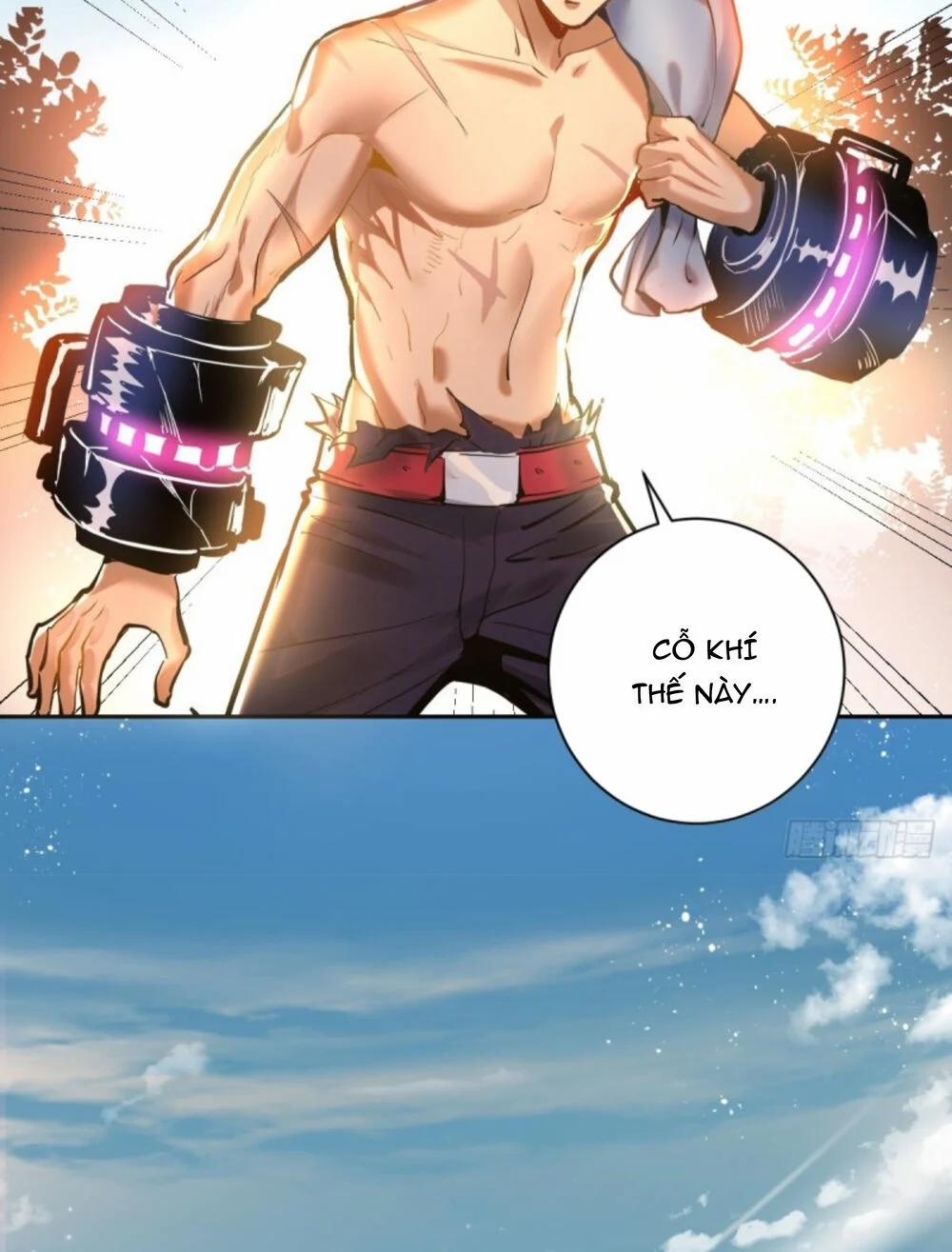 Tinh Linh Ám Đế 6 trang 96