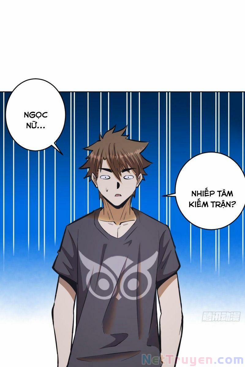 Tinh Linh Ám Đế 68 trang 0