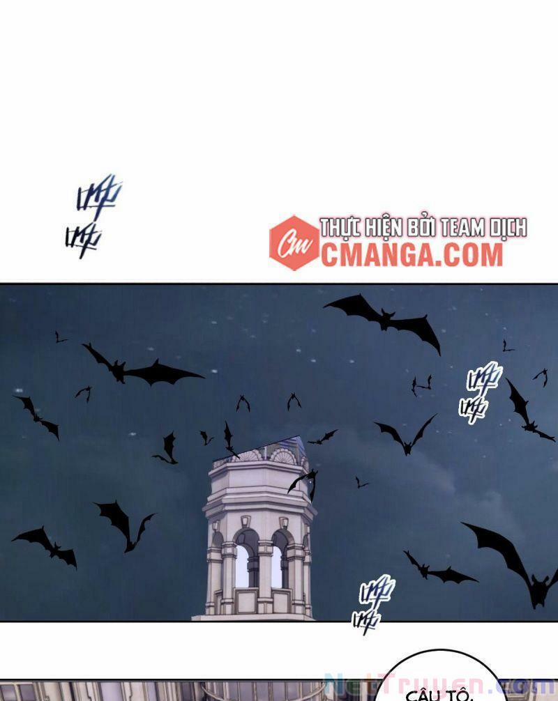 Tinh Linh Ám Đế 69 trang 0