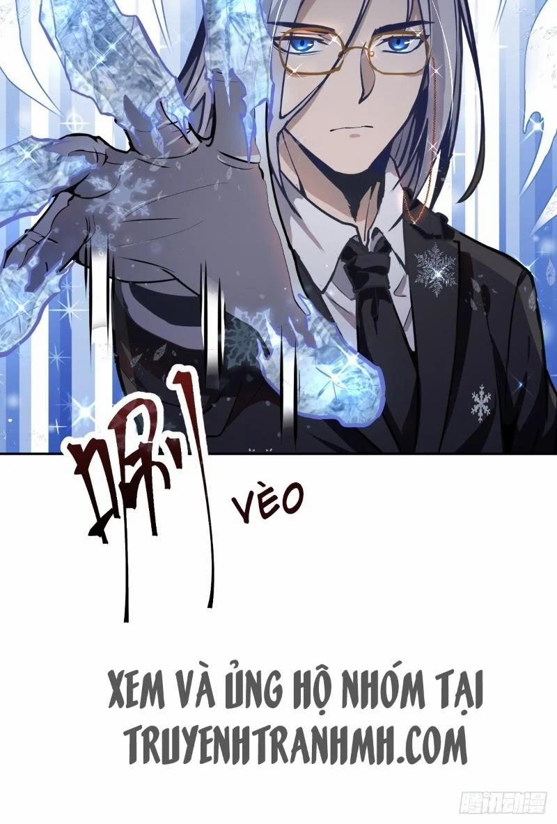 Tinh Linh Ám Đế 7 trang 15