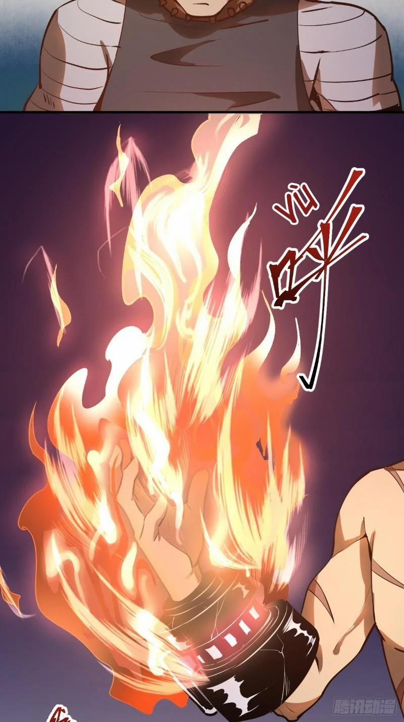 Tinh Linh Ám Đế 7 trang 25