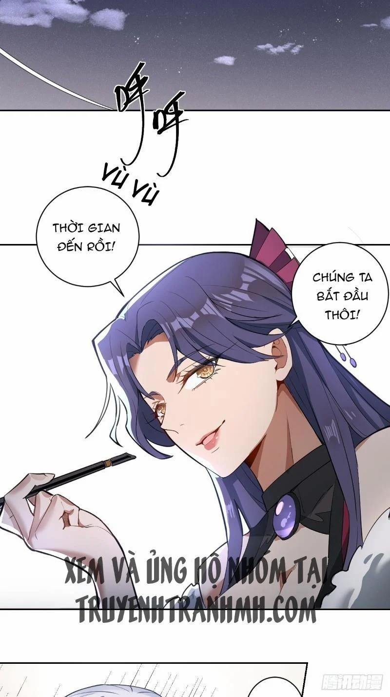 Tinh Linh Ám Đế 7 trang 33