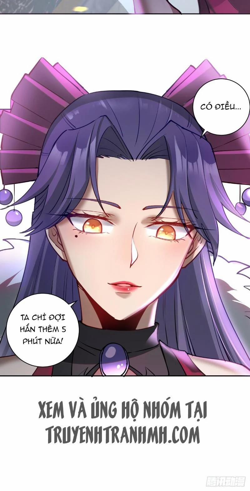Tinh Linh Ám Đế 7 trang 39