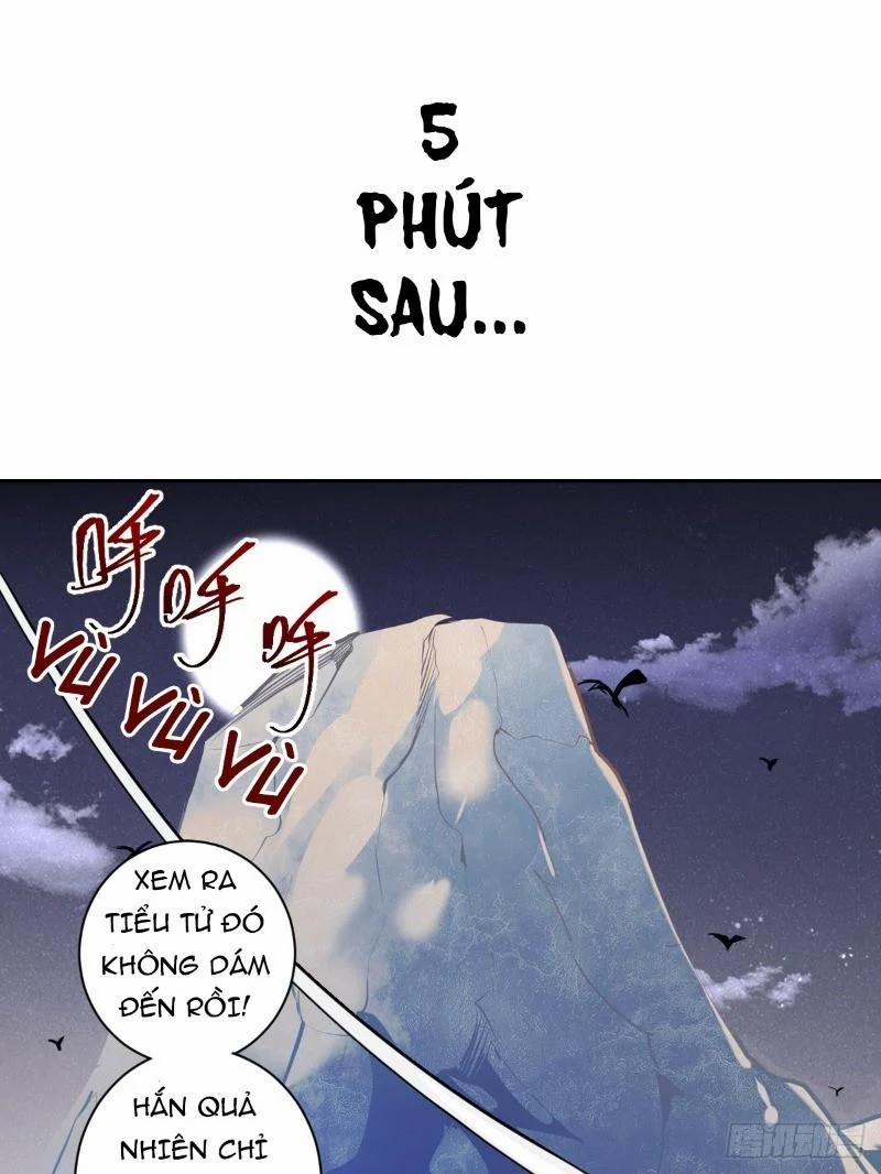 Tinh Linh Ám Đế 7 trang 40