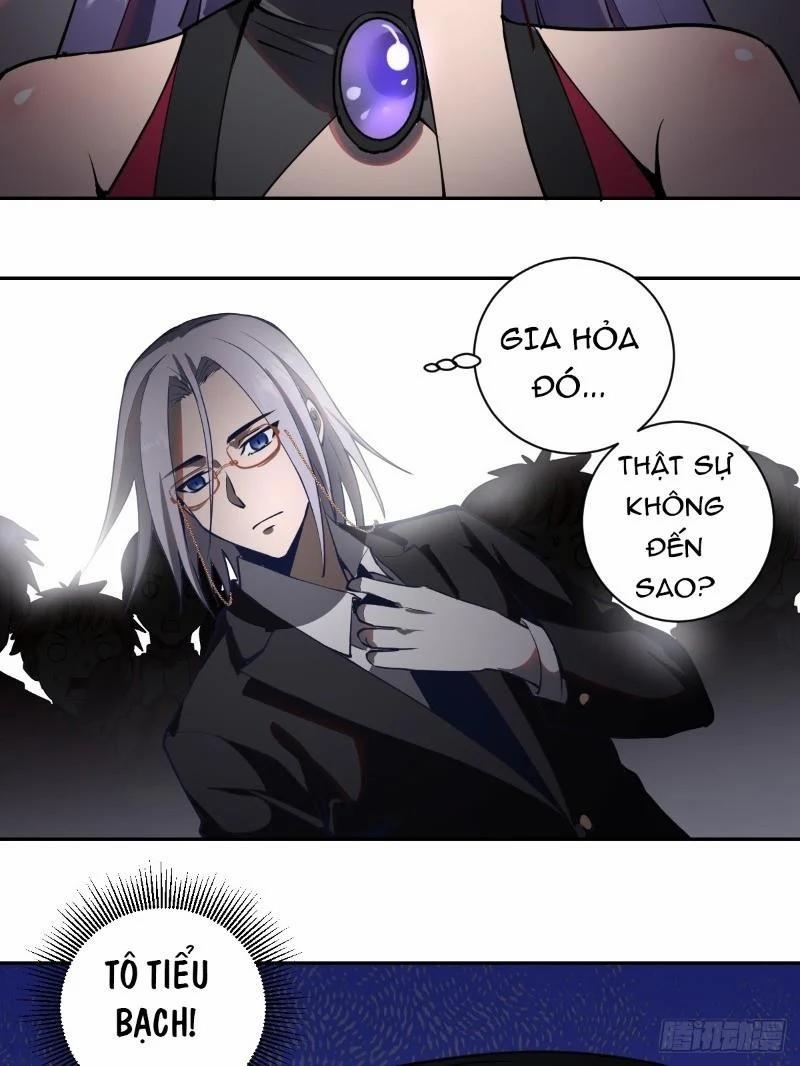 Tinh Linh Ám Đế 7 trang 43