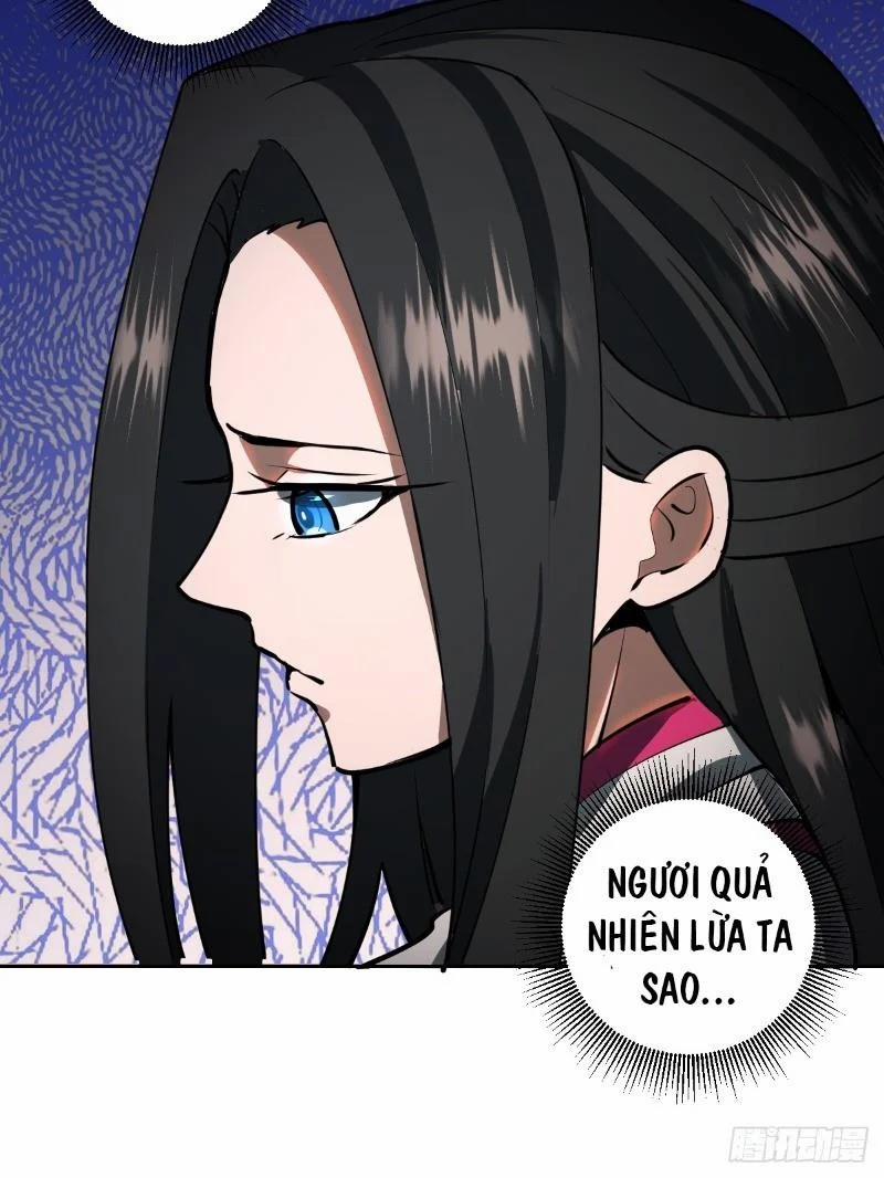 Tinh Linh Ám Đế 7 trang 44