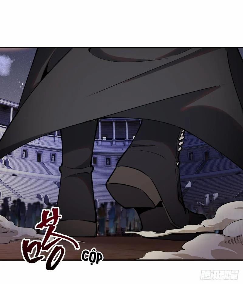 Tinh Linh Ám Đế 7 trang 45