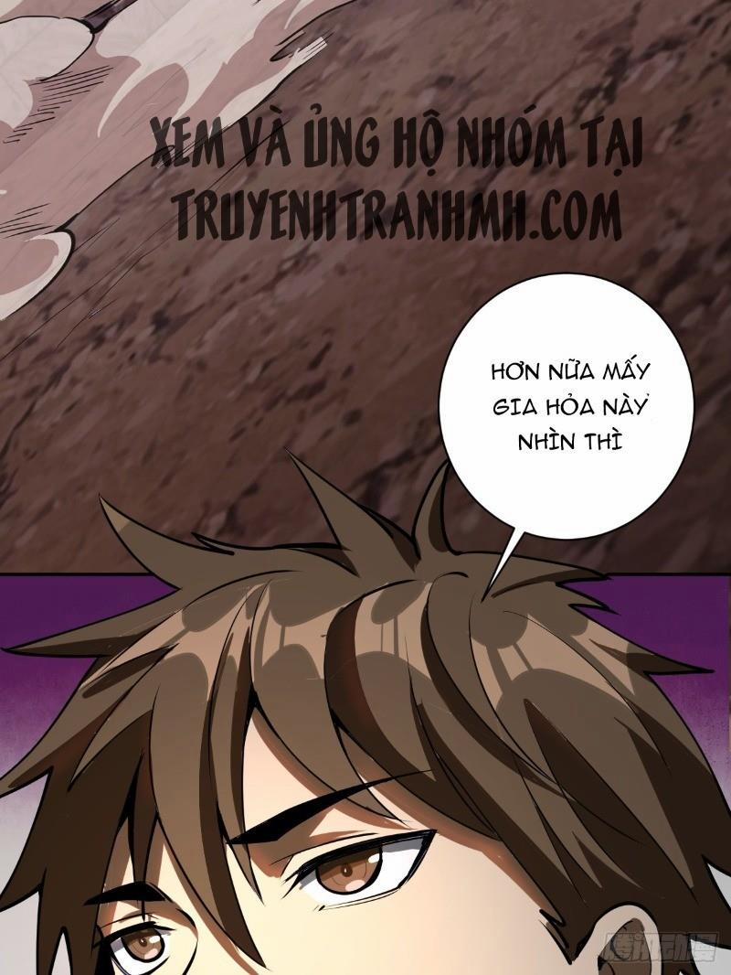 Tinh Linh Ám Đế 7 trang 49