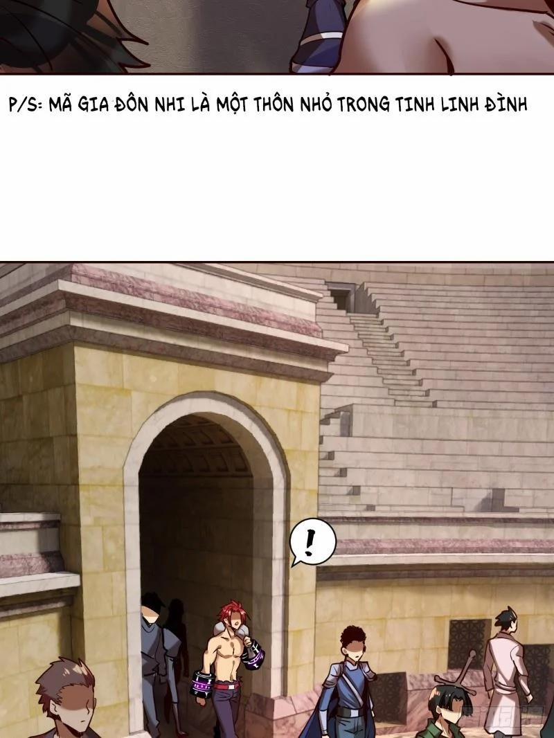 Tinh Linh Ám Đế 7 trang 5