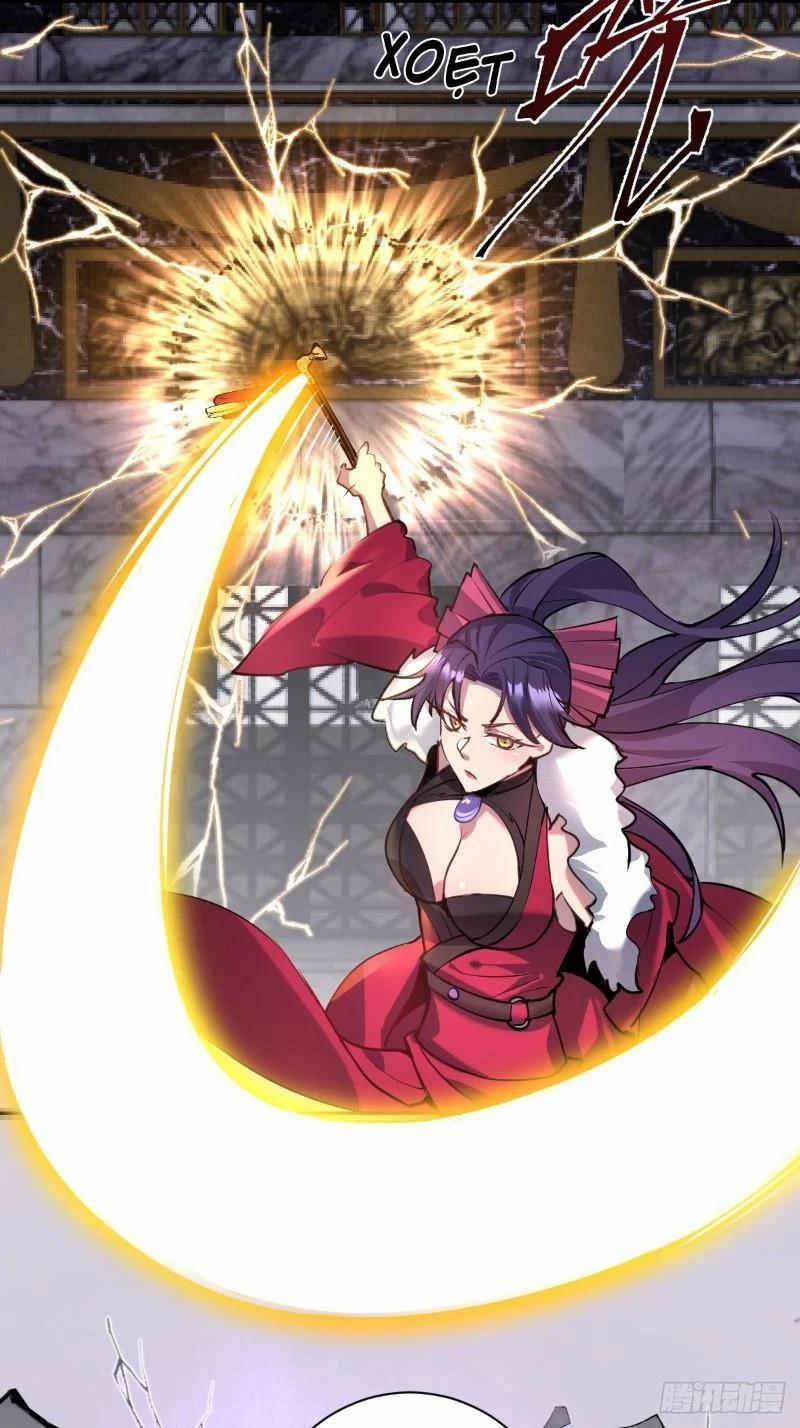 Tinh Linh Ám Đế 7 trang 55