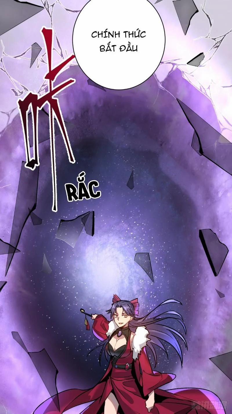 Tinh Linh Ám Đế 7 trang 56